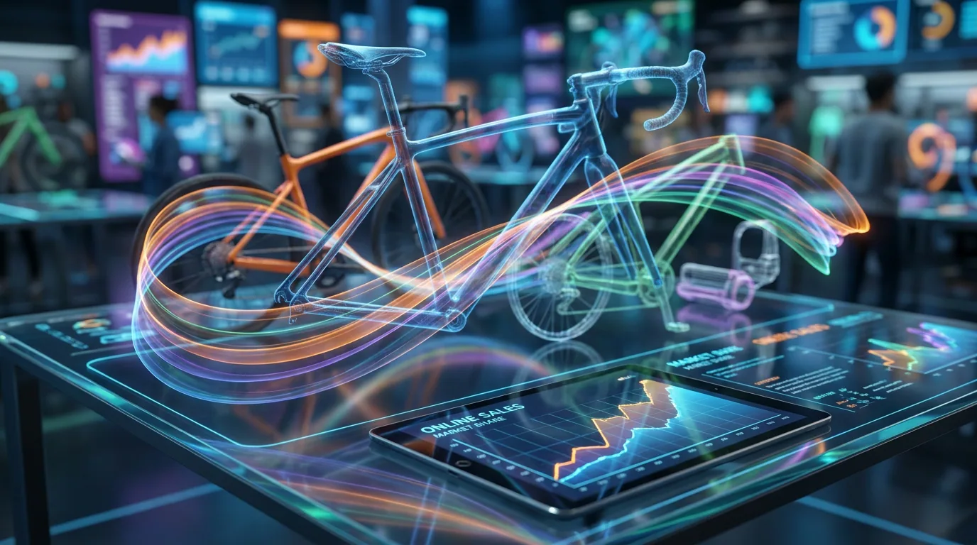 Køb af cykel online: Sikkerhed og de bedste praksisser