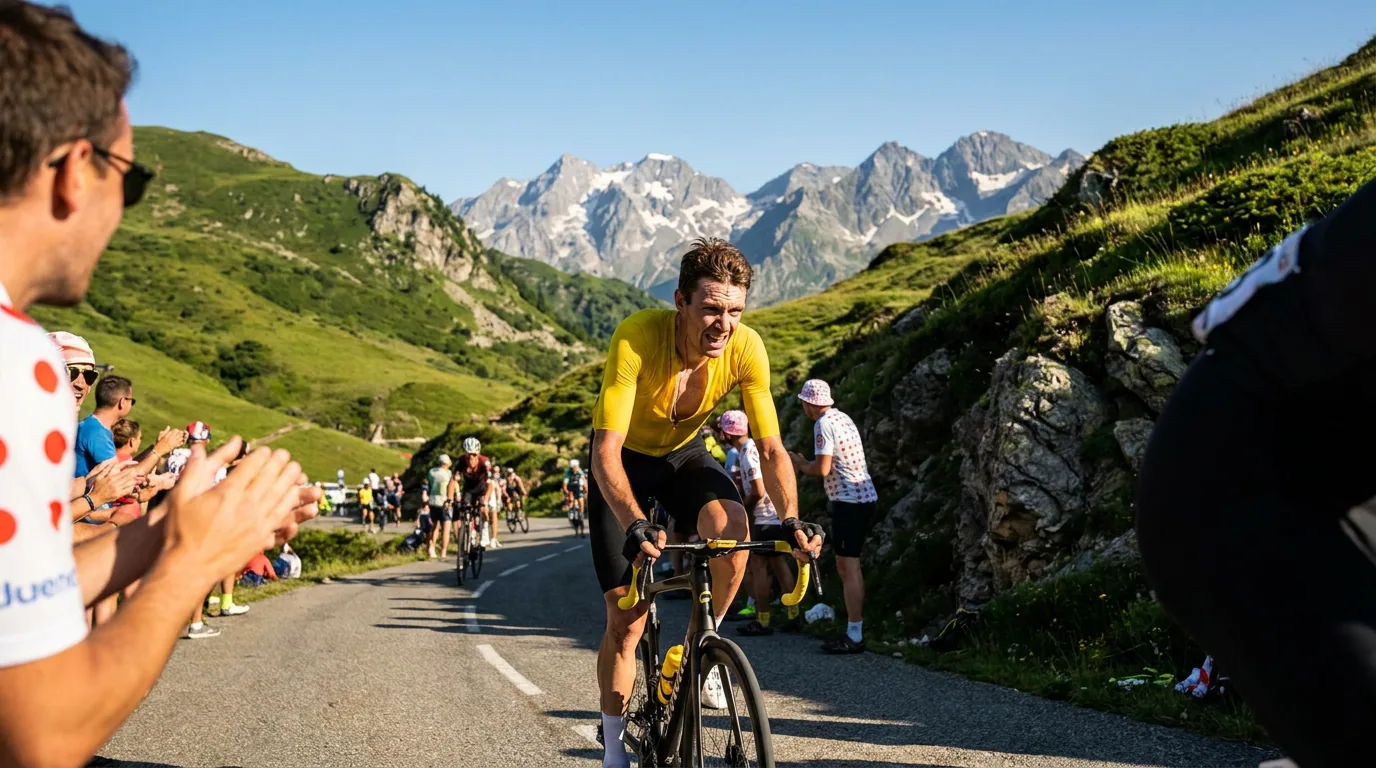 Tour de France 2026: Guide til ruter og etaper